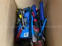 Lot of Misc. Hand Tools