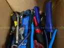 Lot of Misc. Hand Tools