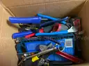Lot of Misc. Hand Tools