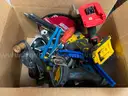 Lot of Misc. Tools