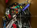Lot of Misc. Hand Tools