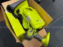 Lot of Various Ryobi Tools