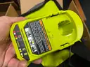 Lot of Various Ryobi Tools