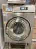 Huebsch Gas Dryer and B&#x26;C Industries Washing Machine