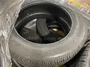 Lot of Various Tires