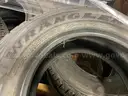 Lot of Various Tires