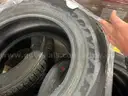 Lot of Various Tires