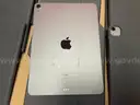 Lot of (12) iPad Airs, 4th Generation with Keyboards