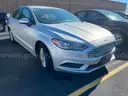 2017 Ford Fusion SEDAN 4-DR, 2.5L L4