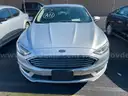 2017 Ford Fusion SEDAN 4-DR, 2.5L L4