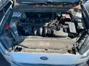 2017 Ford Fusion SEDAN 4-DR, 2.5L L4