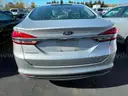 2017 Ford Fusion SEDAN 4-DR, 2.5L L4