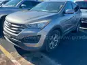 2015 Hyundai Santa Fe AWD