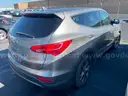 2015 Hyundai Santa Fe AWD