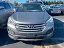 2015 Hyundai Santa Fe AWD
