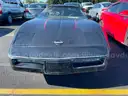 1985 Chevrolet Corvette COUPE 2-DR, 5.7L V8