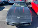 1985 Chevrolet Corvette COUPE 2-DR, 5.7L V8