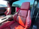 1985 Chevrolet Corvette COUPE 2-DR, 5.7L V8