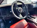 1985 Chevrolet Corvette COUPE 2-DR, 5.7L V8