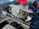1985 Chevrolet Corvette COUPE 2-DR, 5.7L V8