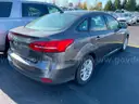 2015 Ford Focus SE SEDAN 4-DR, 2.0L L4