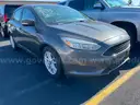 2015 Ford Focus SE SEDAN 4-DR, 2.0L L4