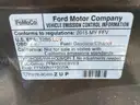 2015 Ford Focus SE SEDAN 4-DR, 2.0L L4