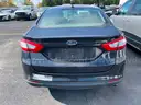 2016 Ford Fusion SEDAN 4-DR, 2.5L L4