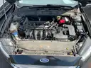 2016 Ford Fusion SEDAN 4-DR, 2.5L L4