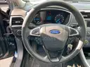2016 Ford Fusion SEDAN 4-DR, 2.5L L4