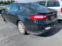 2016 Ford Fusion SEDAN 4-DR, 2.5L L4