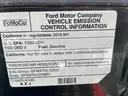 2016 Ford Fusion SEDAN 4-DR, 2.5L L4