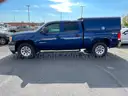 2013 GMC Sierra 1500 CREW CAB 4WD PICKUP 4-DR, 4.8L V8