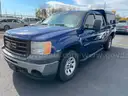 2013 GMC Sierra 1500 CREW CAB 4WD PICKUP 4-DR, 4.8L V8