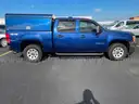 2013 GMC Sierra 1500 CREW CAB 4WD PICKUP 4-DR, 4.8L V8