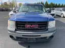2013 GMC Sierra 1500 CREW CAB 4WD PICKUP 4-DR, 4.8L V8