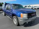 2013 GMC Sierra 1500 CREW CAB 4WD PICKUP 4-DR, 4.8L V8