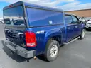 2013 GMC Sierra 1500 CREW CAB 4WD PICKUP 4-DR, 4.8L V8
