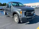 2017 Ford F-250 SD XL 2WD REG CAB PICKUP, 6.2L V8  *LOW MILES*