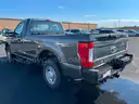 2017 Ford F-250 SD XL 2WD REG CAB PICKUP, 6.2L V8  *LOW MILES*