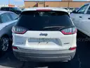 2019 Jeep Cherokee Latitude 4WD UTILITY, 3.2L V6