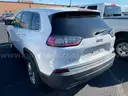 2019 Jeep Cherokee Latitude 4WD UTILITY, 3.2L V6
