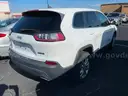 2019 Jeep Cherokee Latitude 4WD UTILITY, 3.2L V6