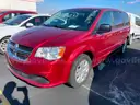 2014 Dodge Grand Caravan Passenger VAN, 3.6L V6