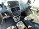 2014 Dodge Grand Caravan Passenger VAN, 3.6L V6