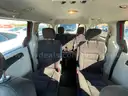 2014 Dodge Grand Caravan Passenger VAN, 3.6L V6