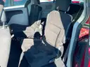 2014 Dodge Grand Caravan Passenger VAN, 3.6L V6