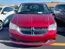 2014 Dodge Grand Caravan Passenger VAN, 3.6L V6