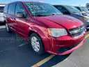 2014 Dodge Grand Caravan Passenger VAN, 3.6L V6
