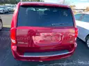 2014 Dodge Grand Caravan Passenger VAN, 3.6L V6